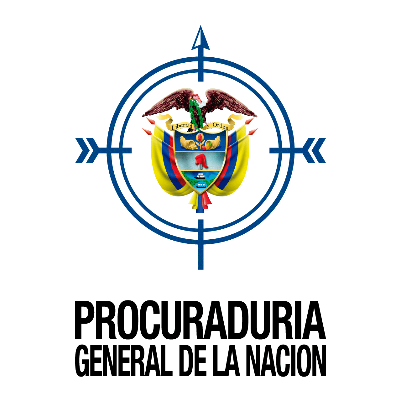 Logo Procuraduria General de la Nación